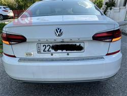 فولكسفاغن باسات